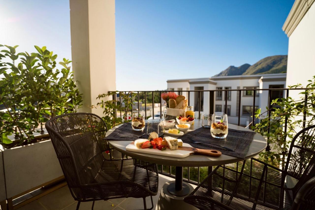 Rainbow Residence Franschhoek Exteriér fotografie